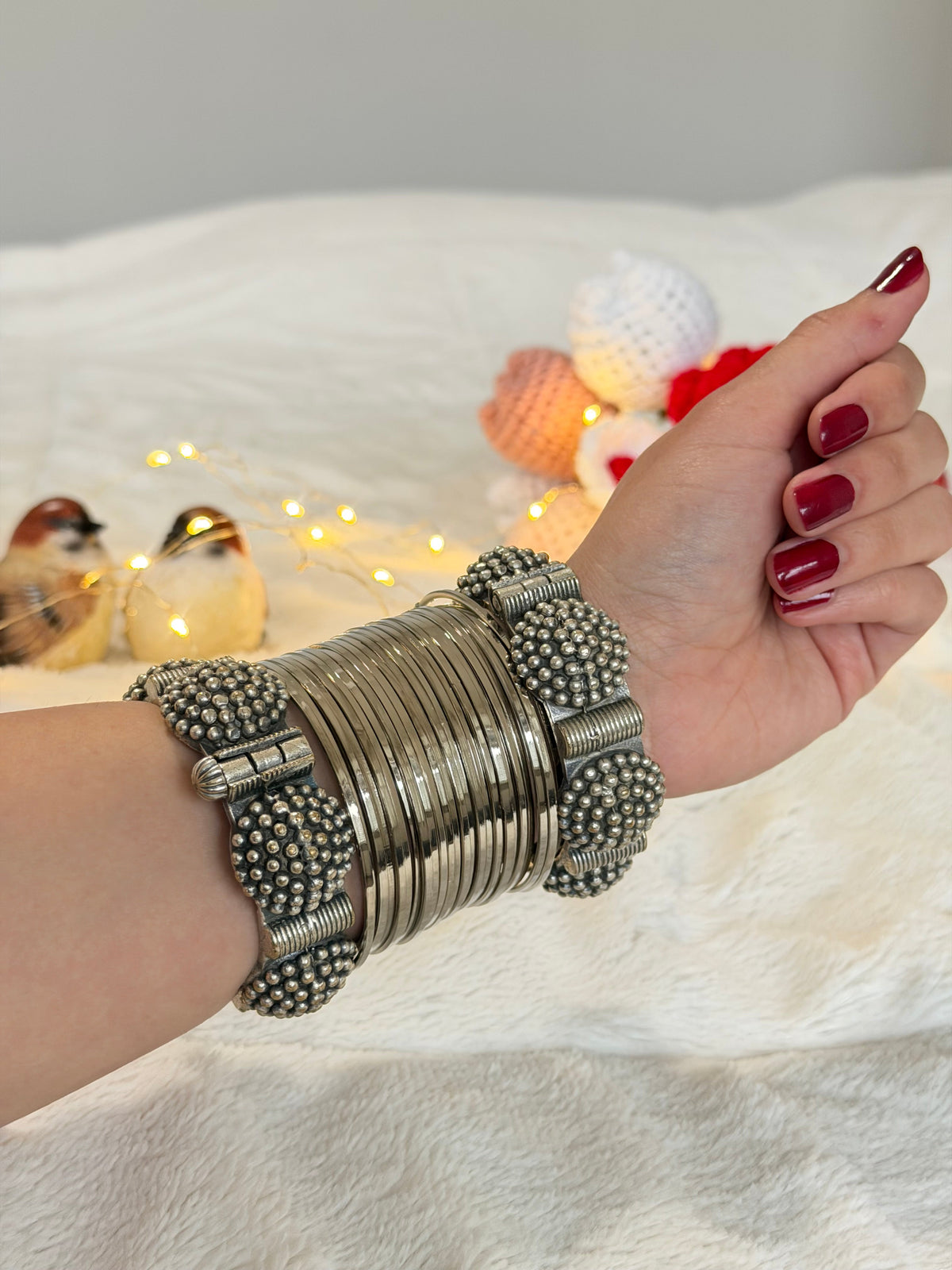 Traditional Bangles