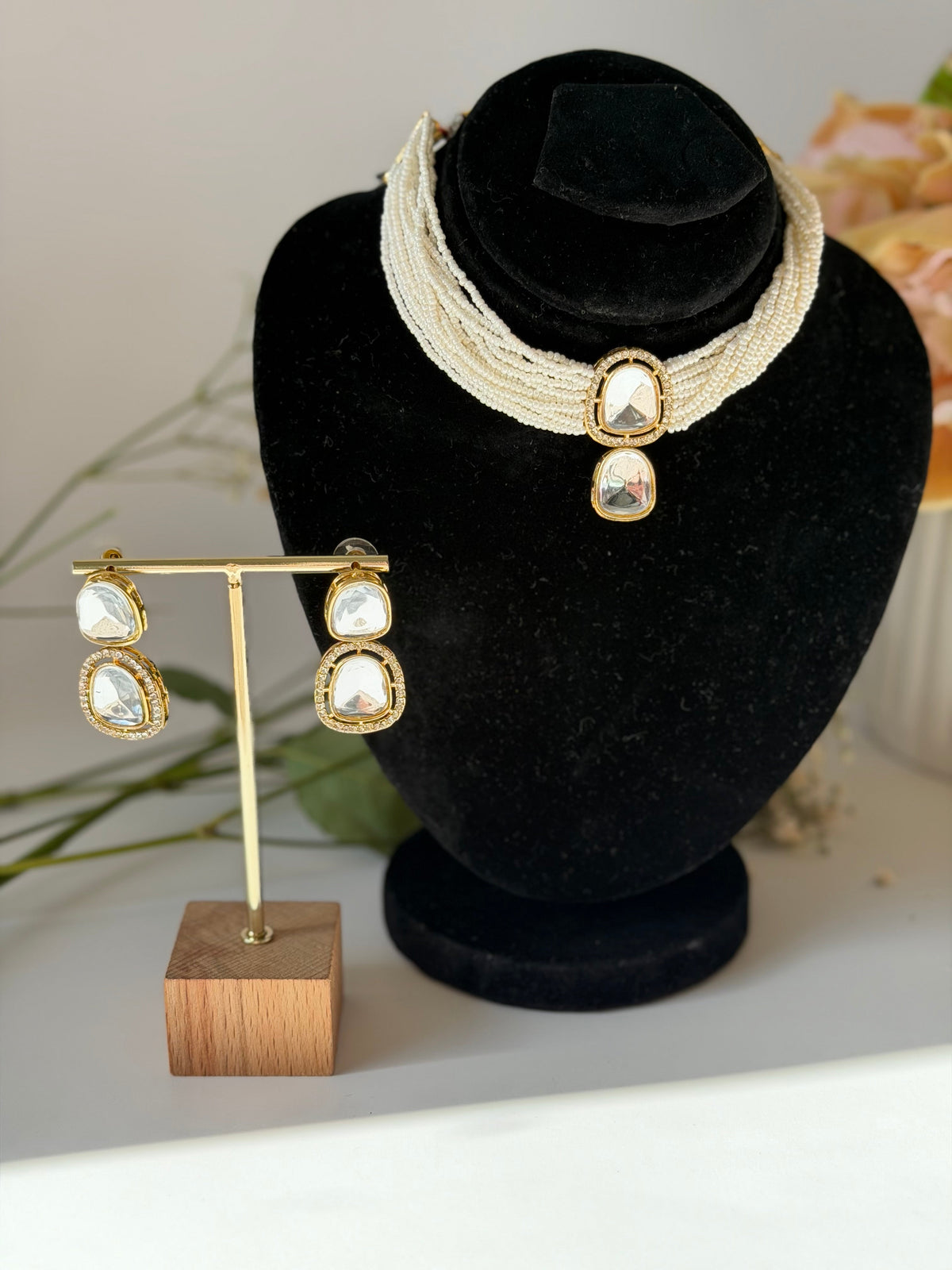Choker Sets