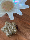 Kundan Star Clutch