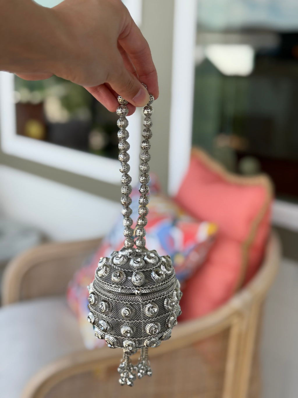 Potli Clutch