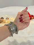 Chunky Arm Cuffs