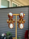 Motiya Earrings