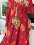 Fancy Potli Clutch