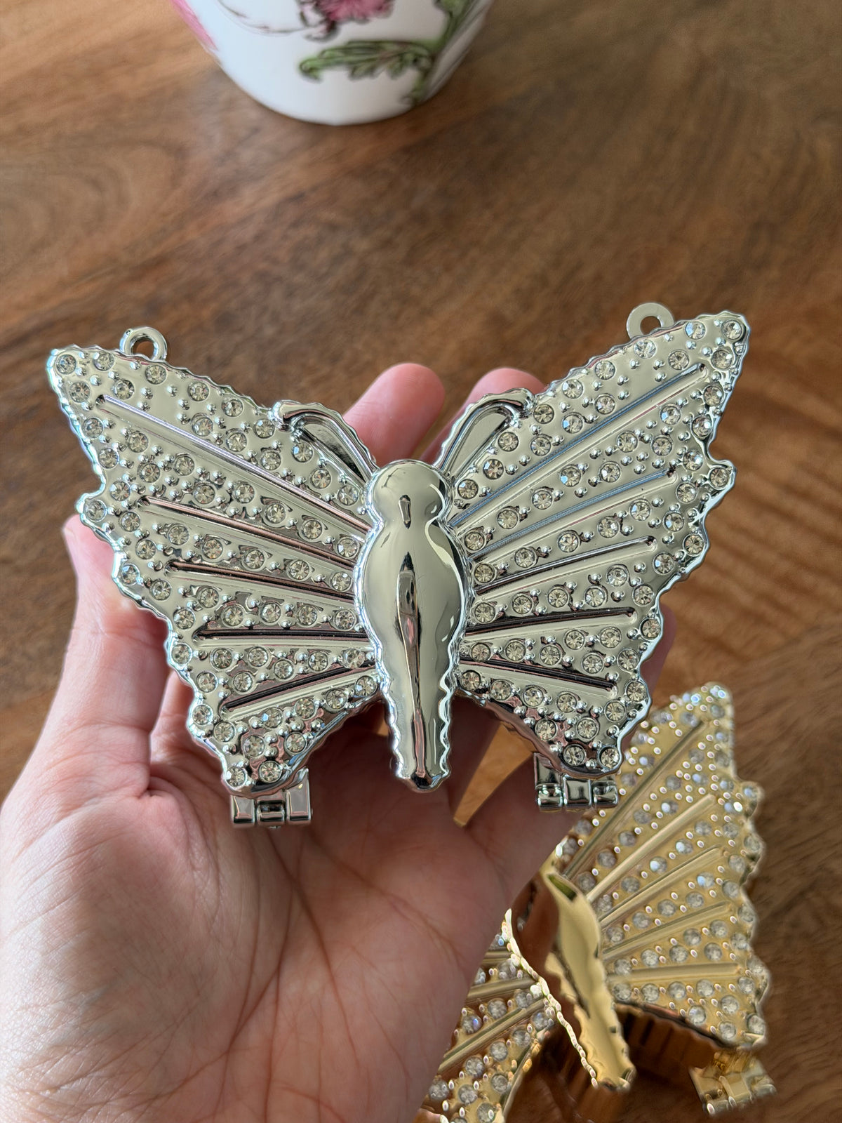 Mini Butterfly