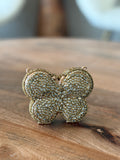 Butterfly Clutch