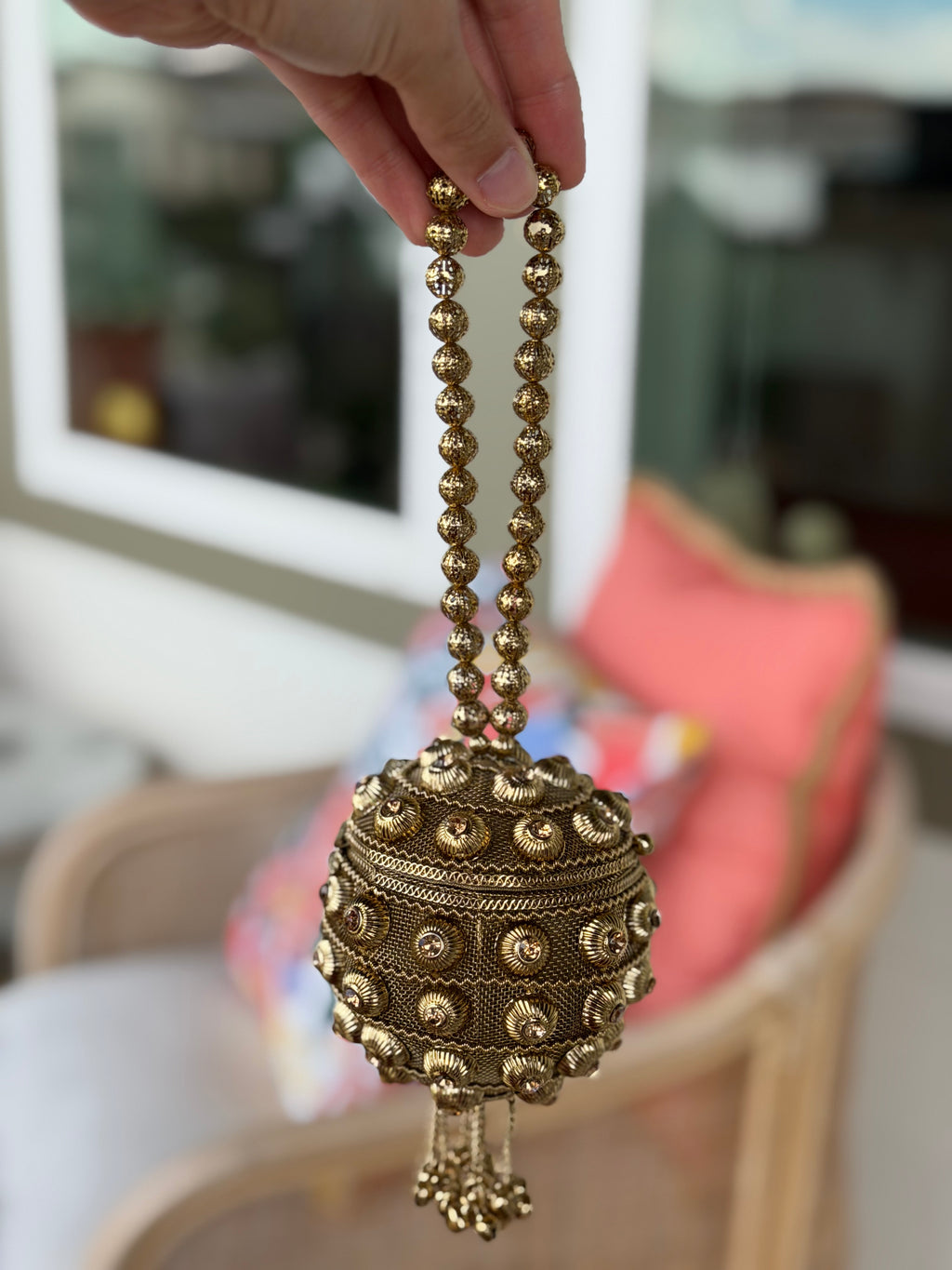 Potli Clutch