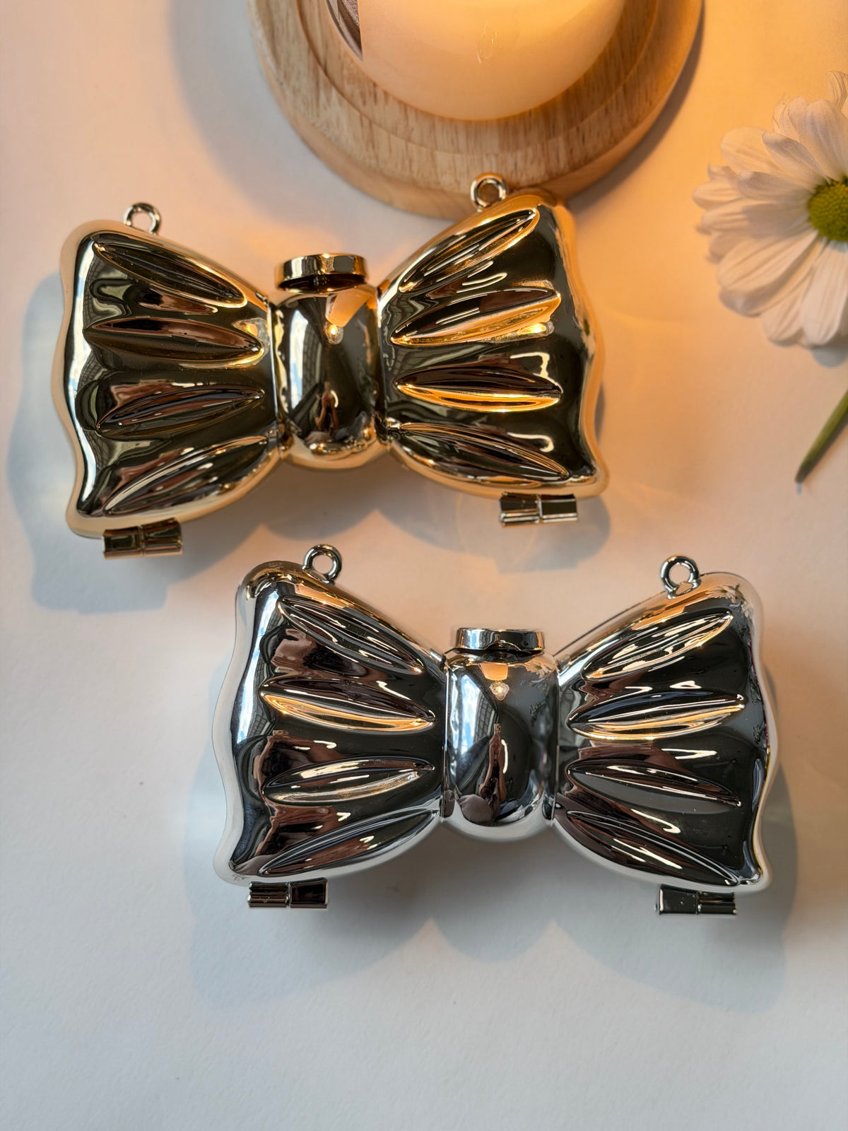 Bow Clutch