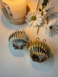 Shell Clutch