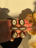 Byzantine Inspired Traditional Choker Set