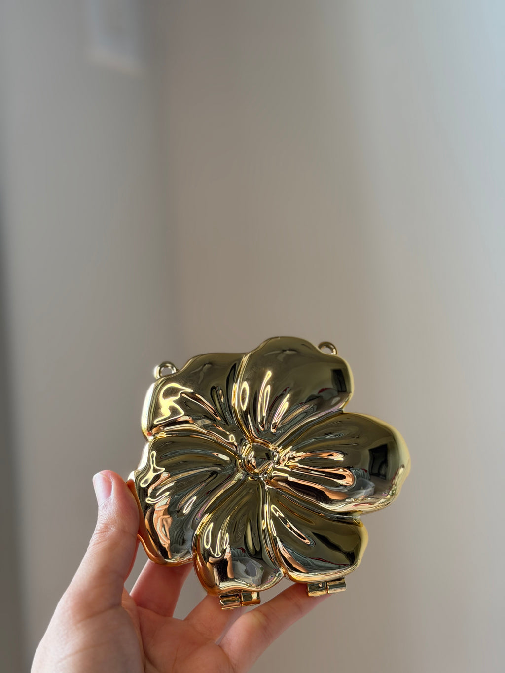 Bloom Clutch