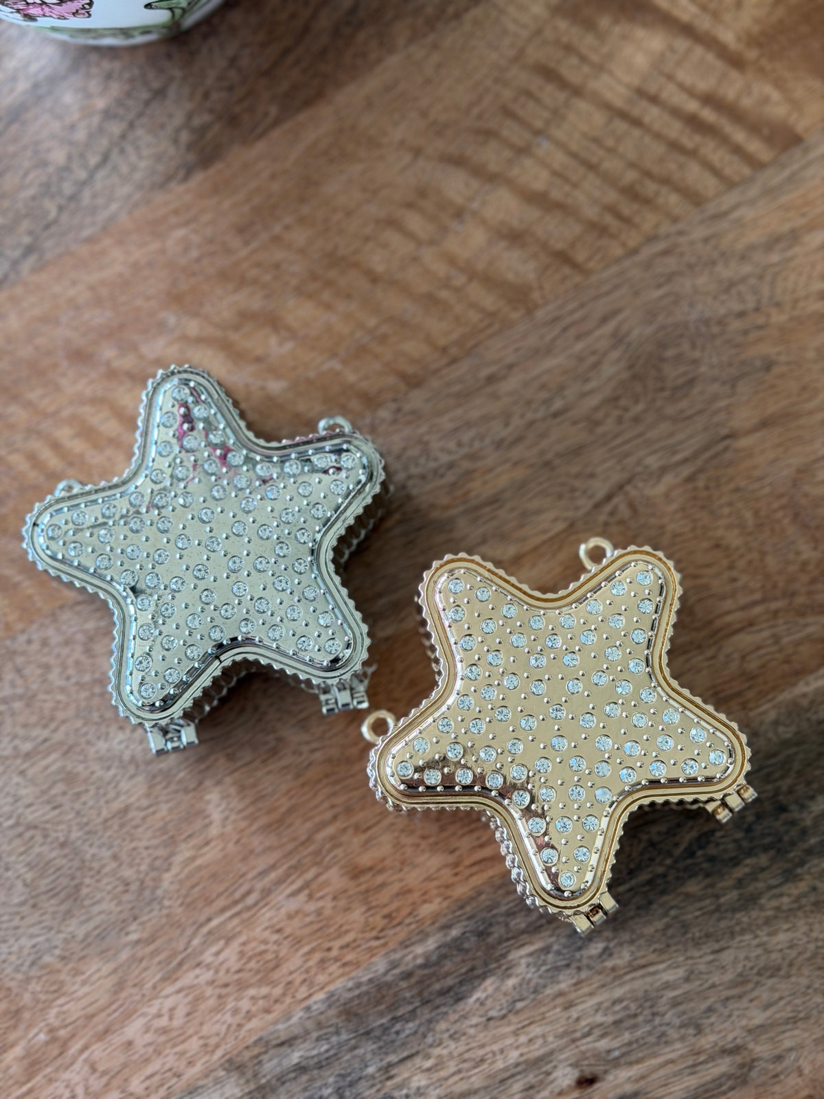 Star Mini Clutch