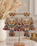 Birdsong Multi Earrings